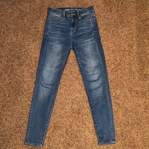 Women’s American Eagle Hi-Rise Jegging